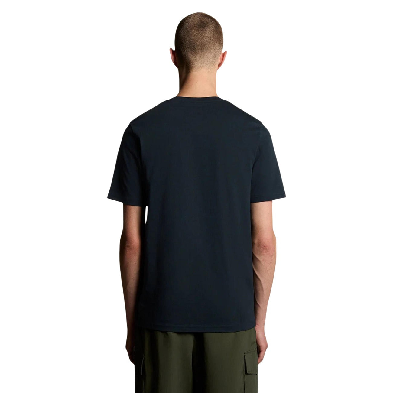Lyle & Scott T-Shirt Uomo