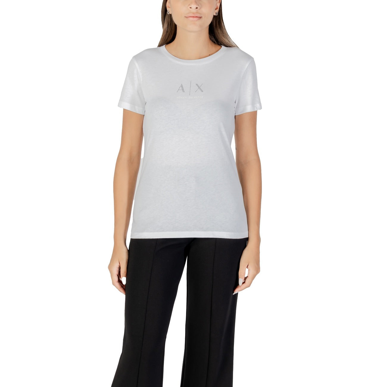 Armani Exchange T-Shirt Donna