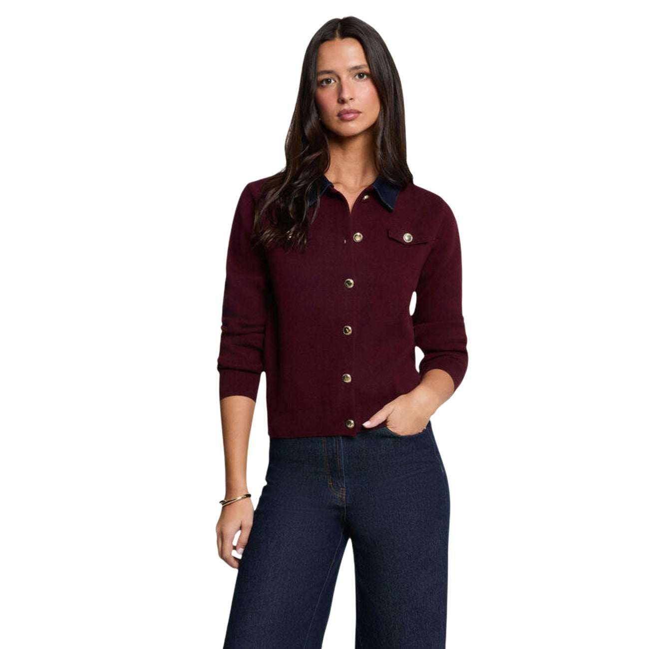 Morgan De Toi Maglia Donna