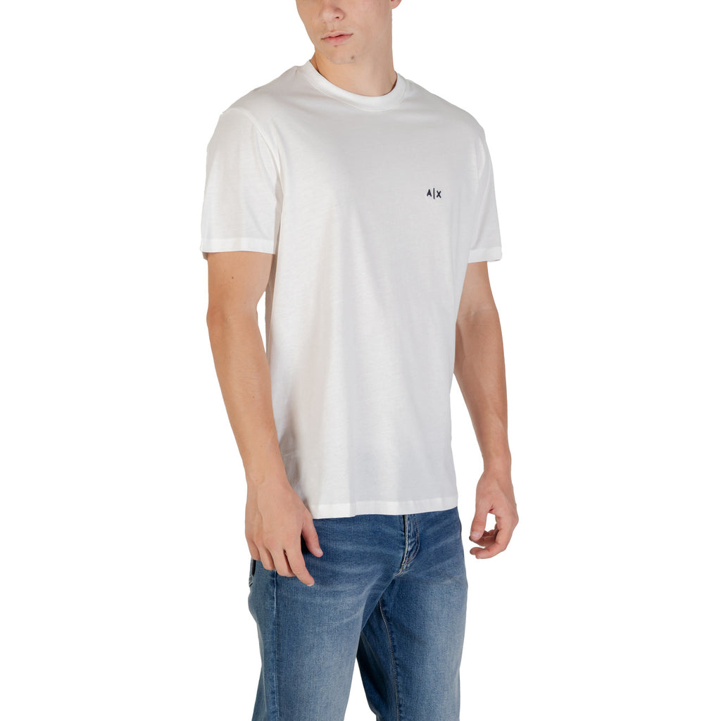 Armani Exchange T-Shirt Uomo