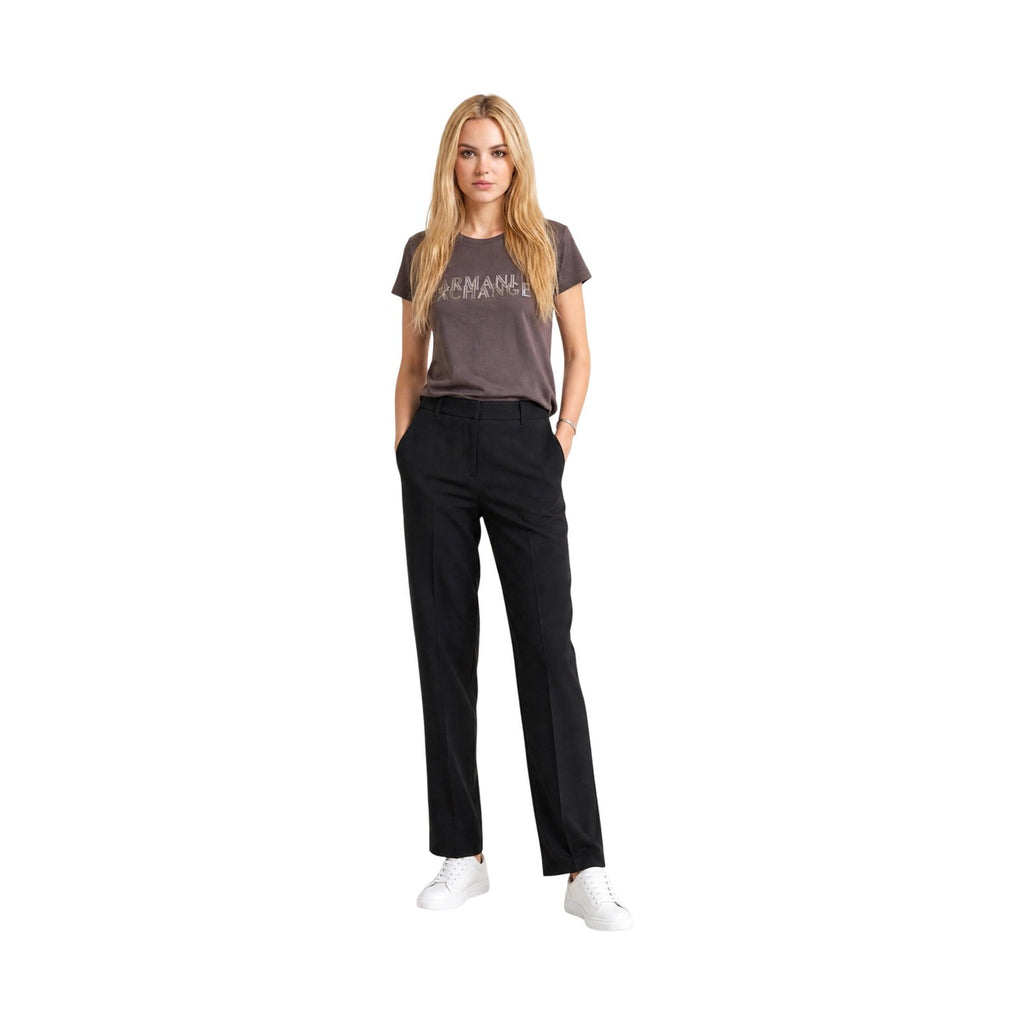 Armani Exchange T-Shirt Donna