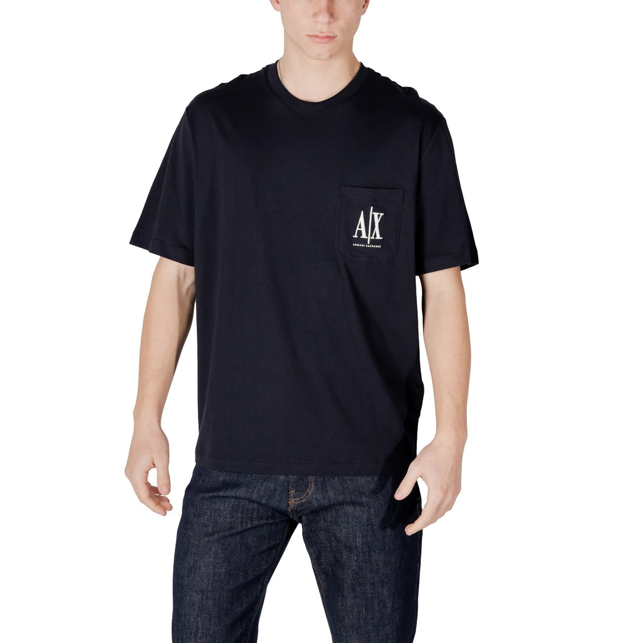 Armani Exchange T-Shirt Uomo