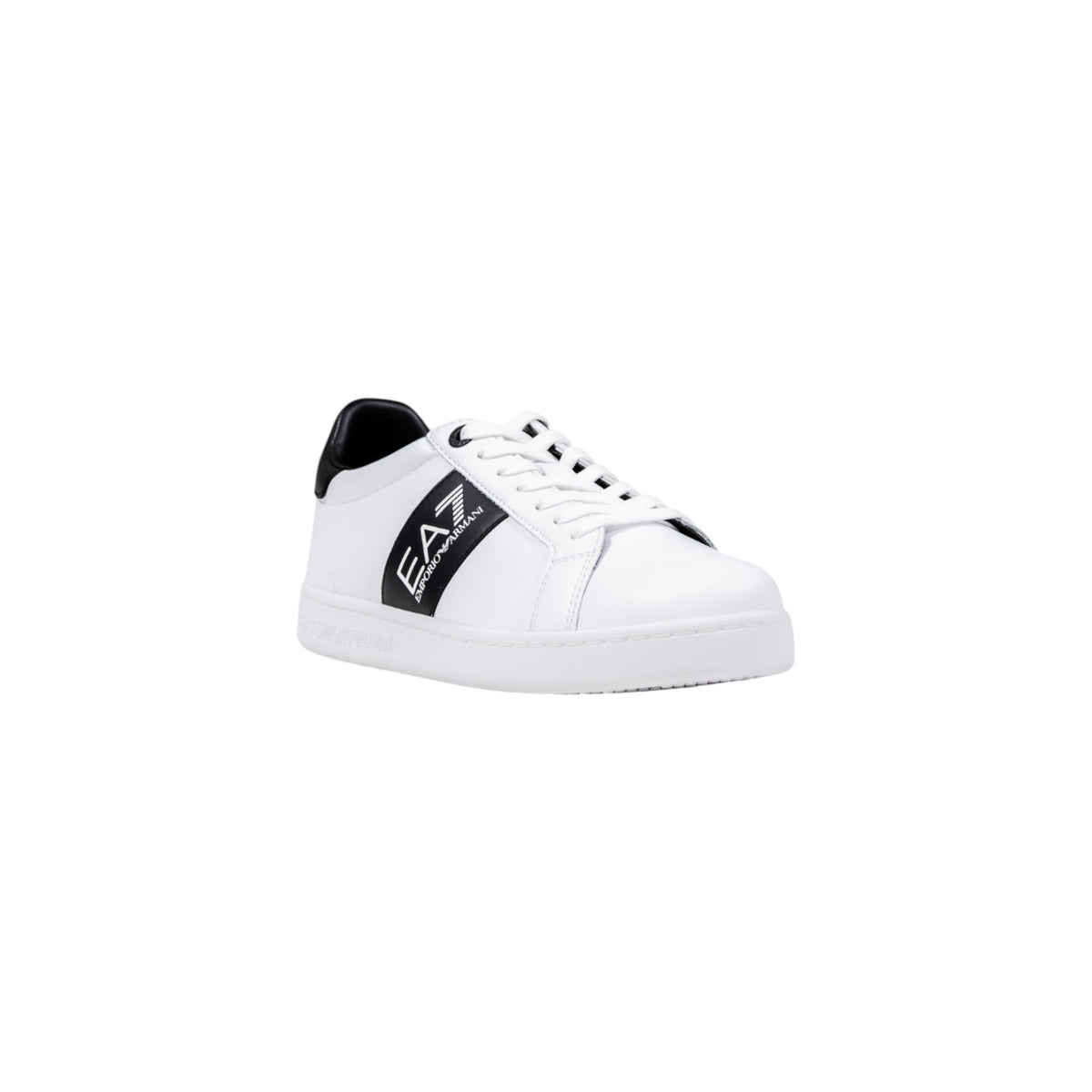 Ea7 Sneakers Uomo