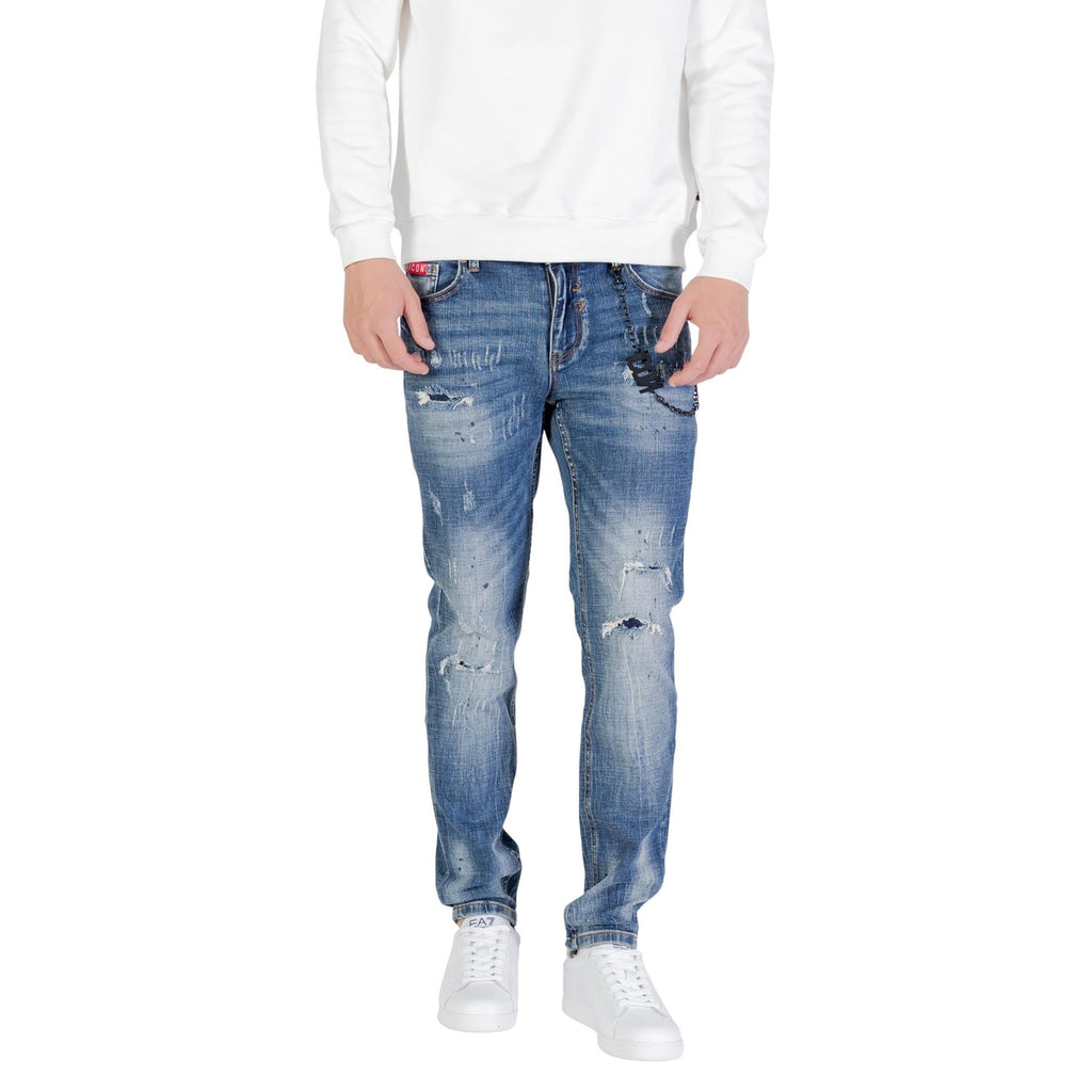 Icon Jeans Uomo