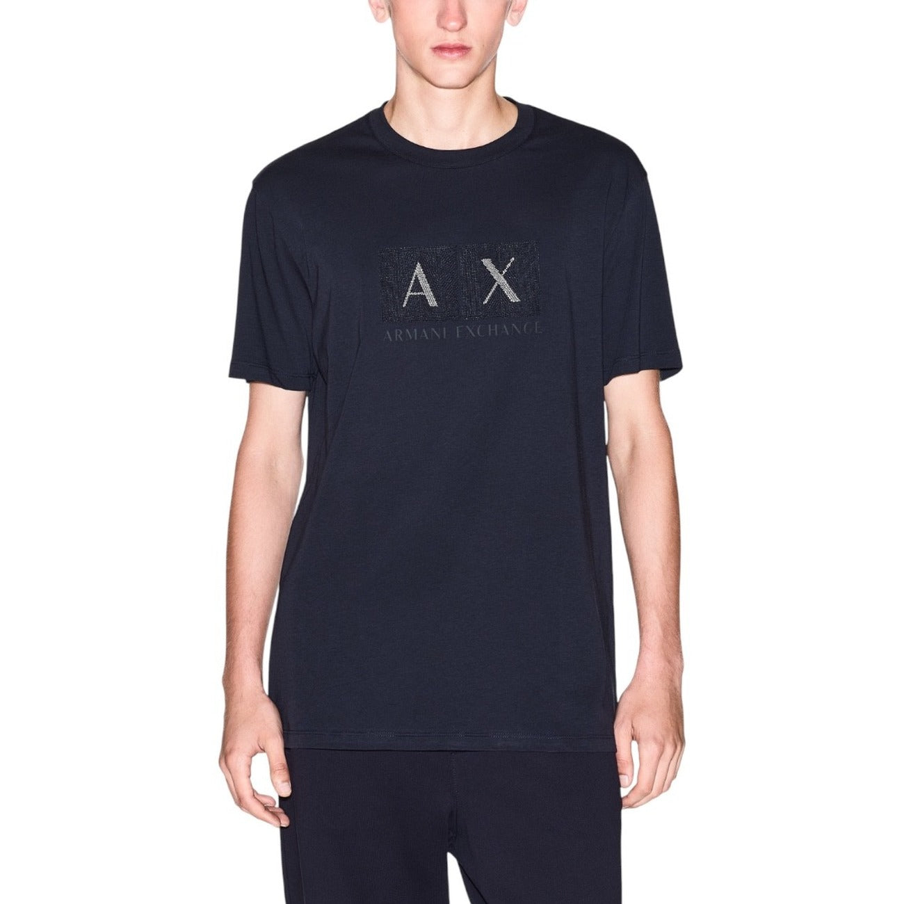 Armani Exchange T-Shirt Uomo
