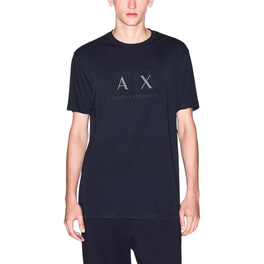 Armani Exchange T-Shirt Uomo