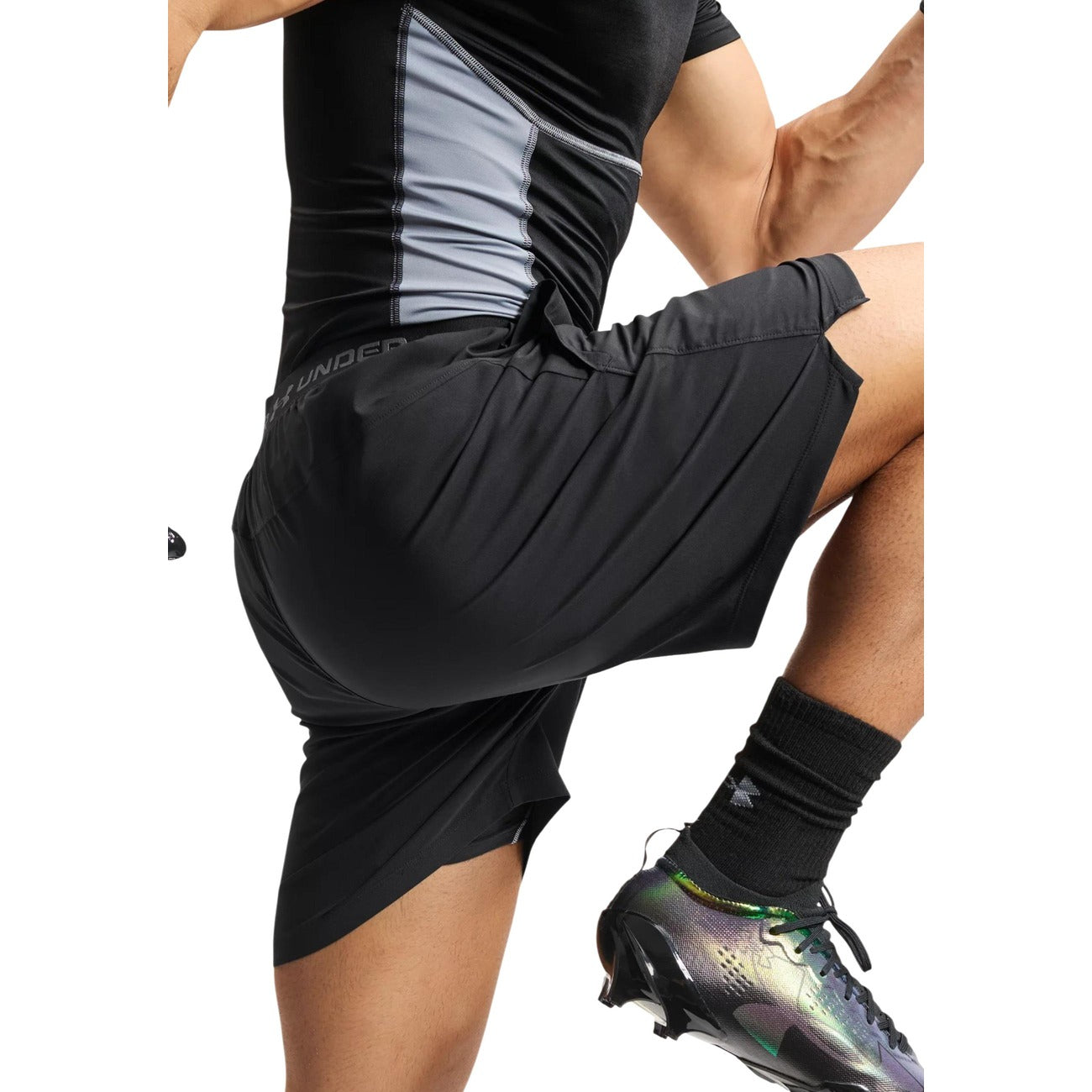 Under Armour Bermuda Uomo