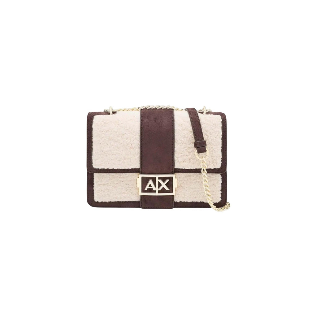 Armani Exchange Borsa Donna
