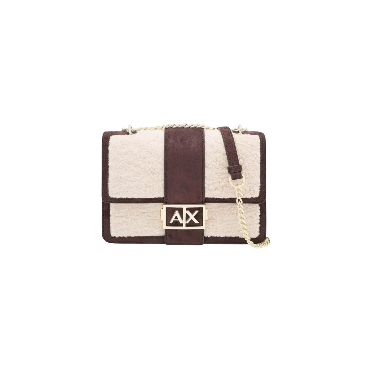 Armani Exchange Borsa Donna