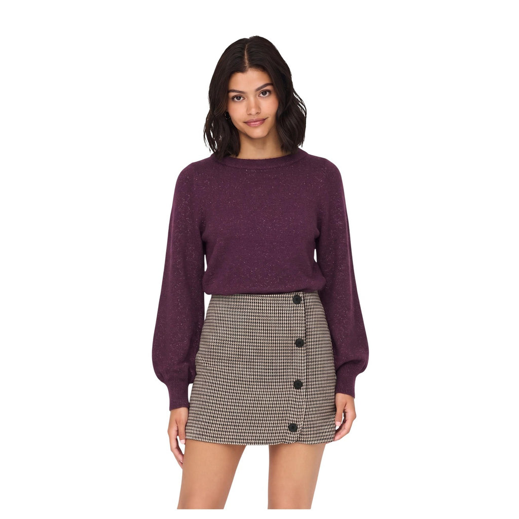Jacqueline De Yong Maglia Donna