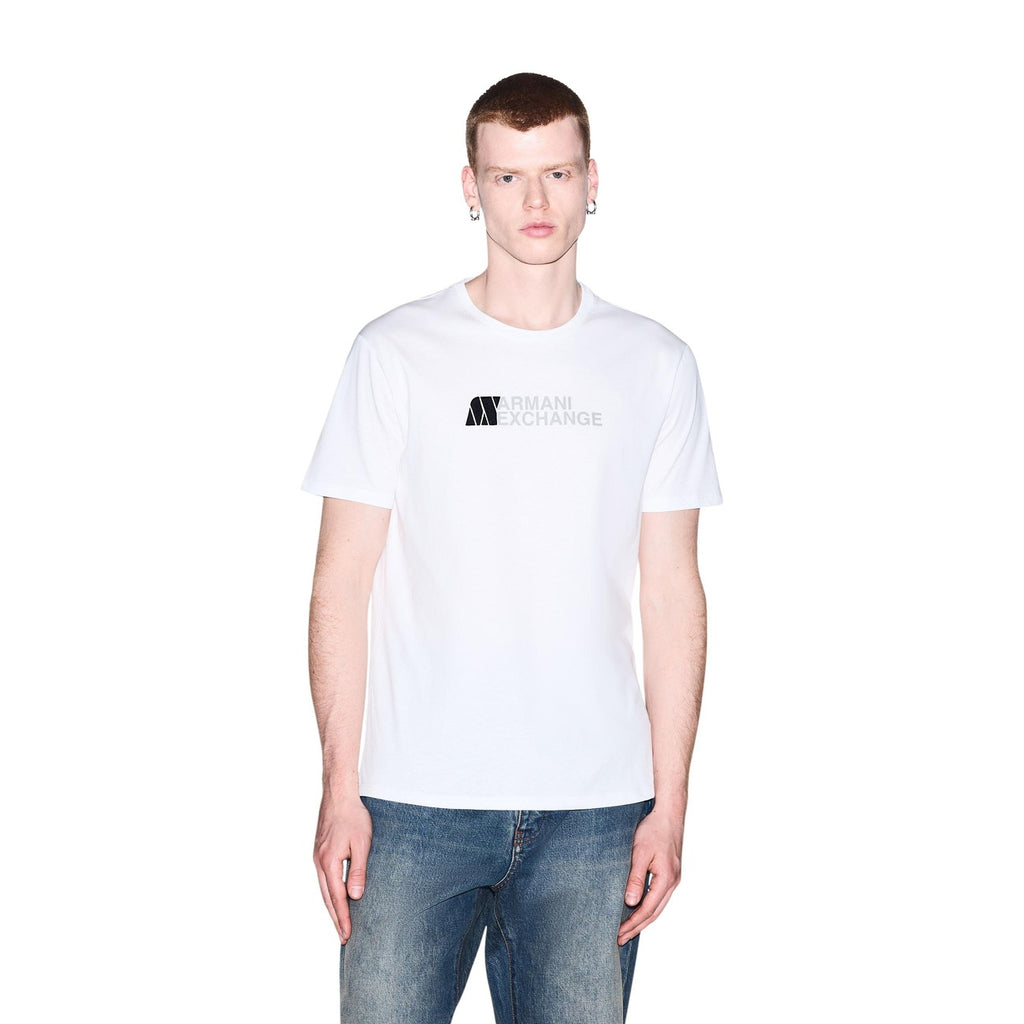 Armani Exchange T-Shirt Uomo