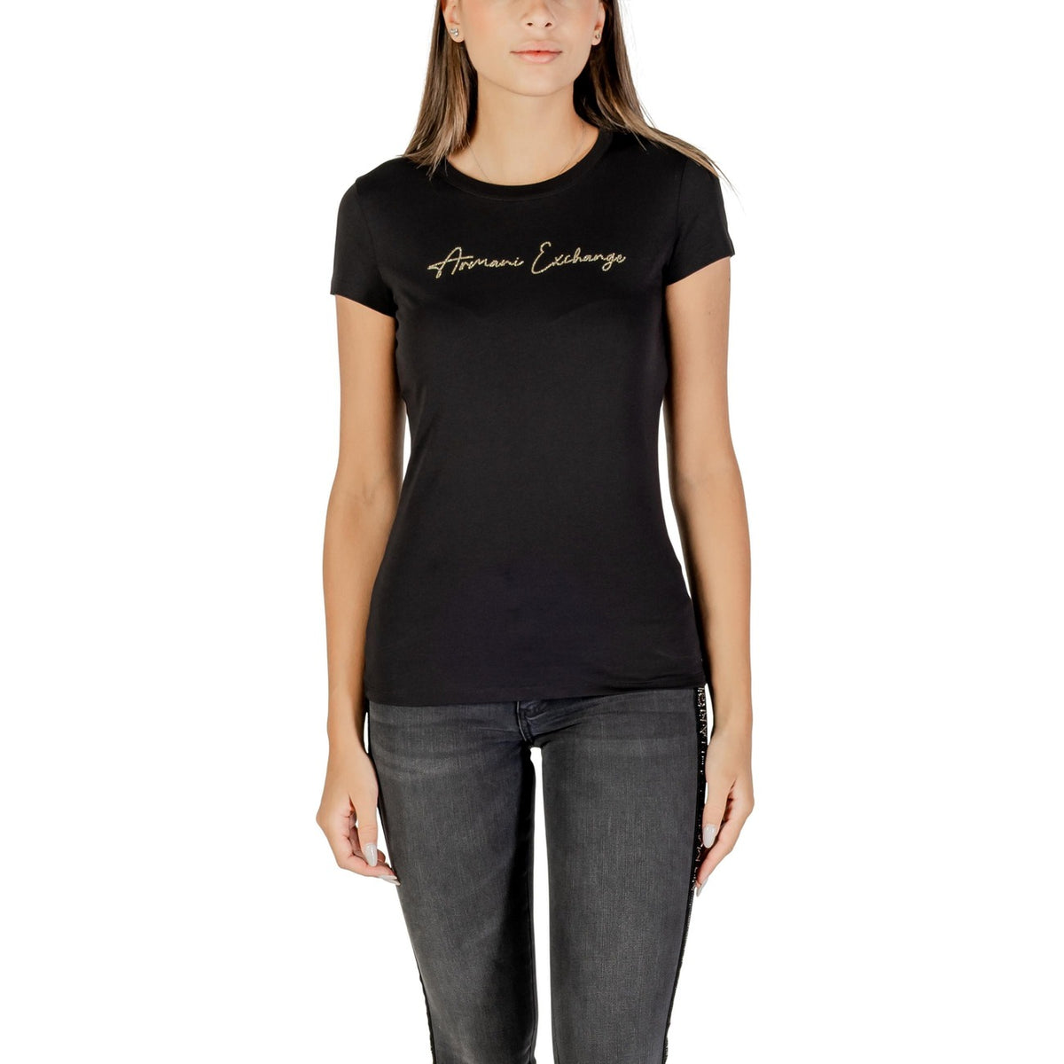Armani Exchange T-Shirt Donna