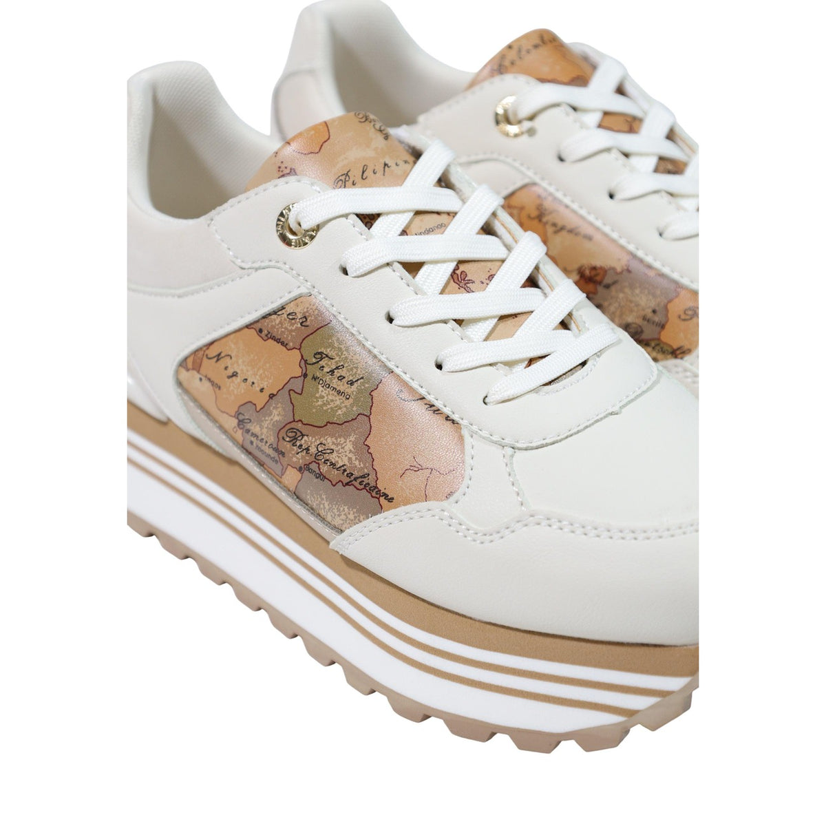 Alviero Martini Prima Classe Sneakers Donna