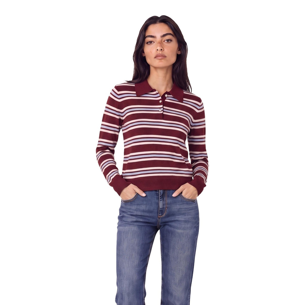 Morgan De Toi Maglia Donna