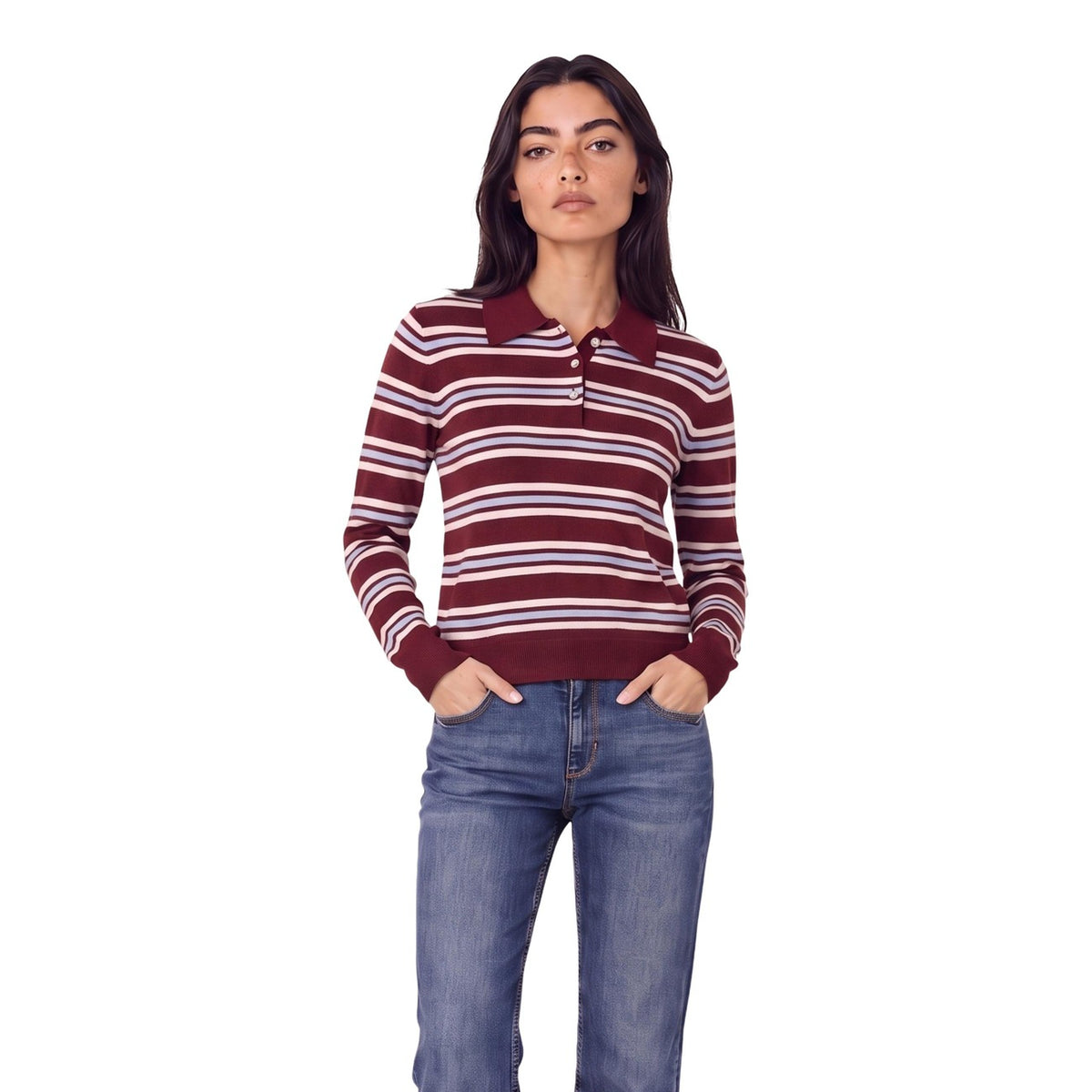Morgan De Toi Maglia Donna