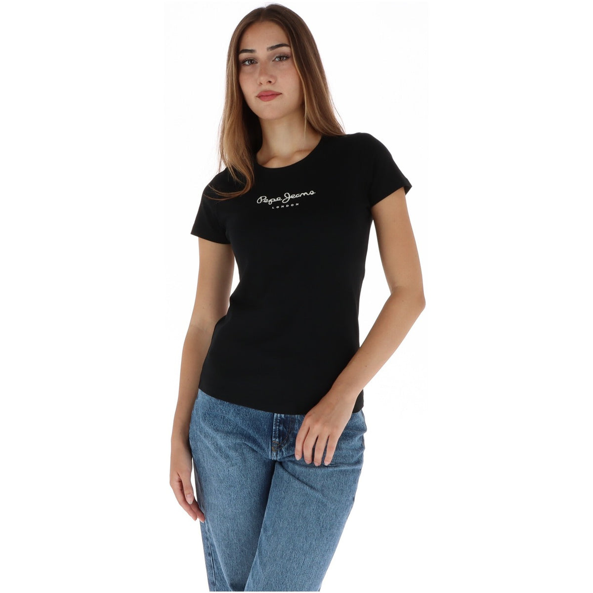 Pepe Jeans T-Shirt Donna