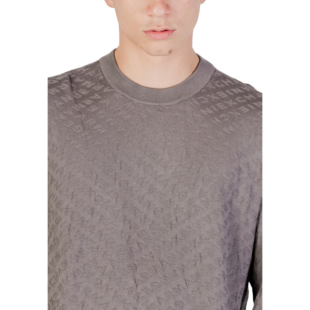 Armani Exchange Maglia Uomo