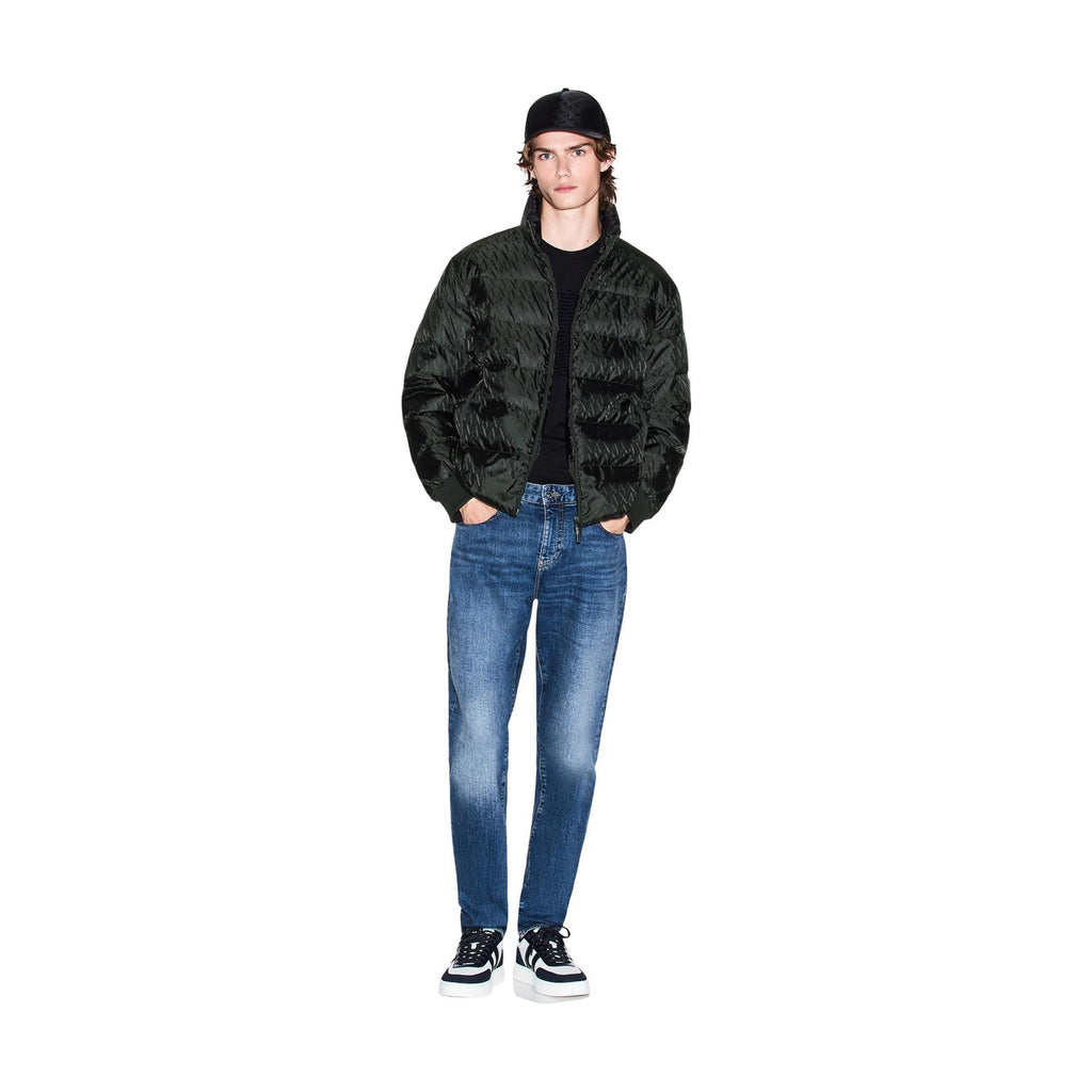 Armani Exchange Giubbotto Uomo