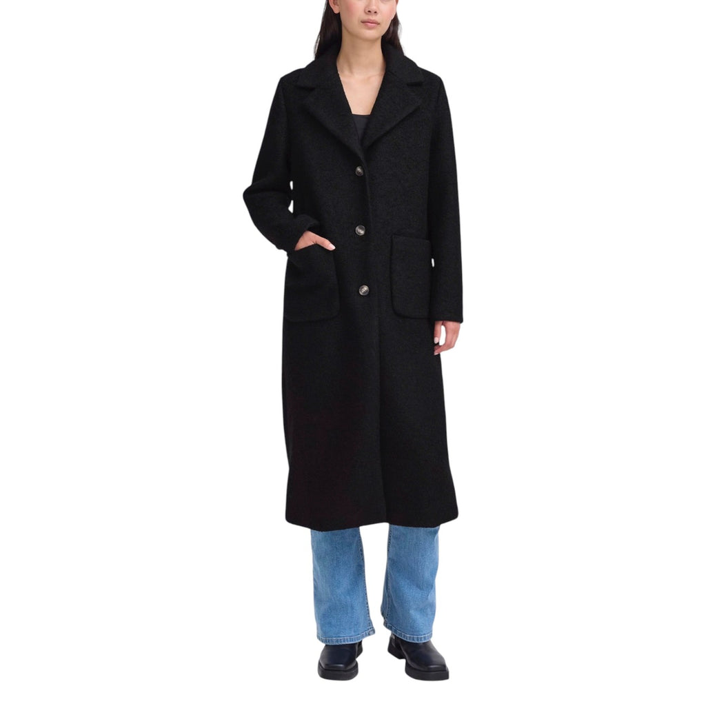 Ichi Cappotto Donna