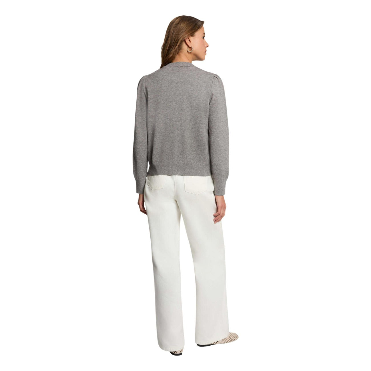 Morgan De Toi Maglia Donna