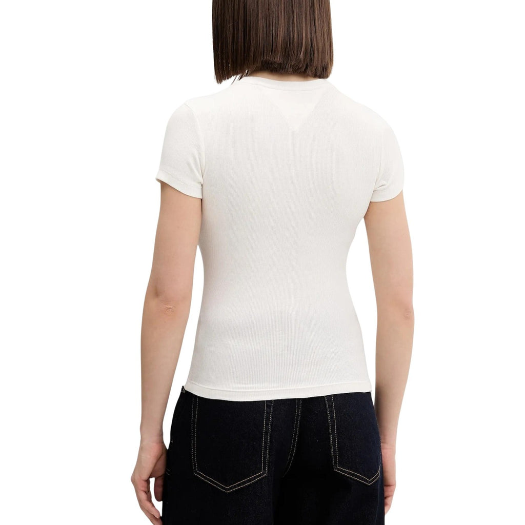 Tommy Hilfiger Jeans T-Shirt Donna