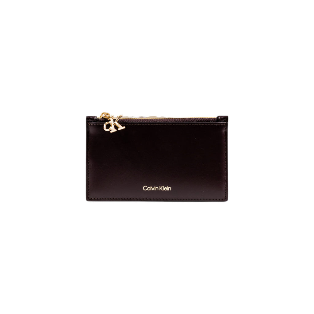 Calvin Klein Portafogli Donna