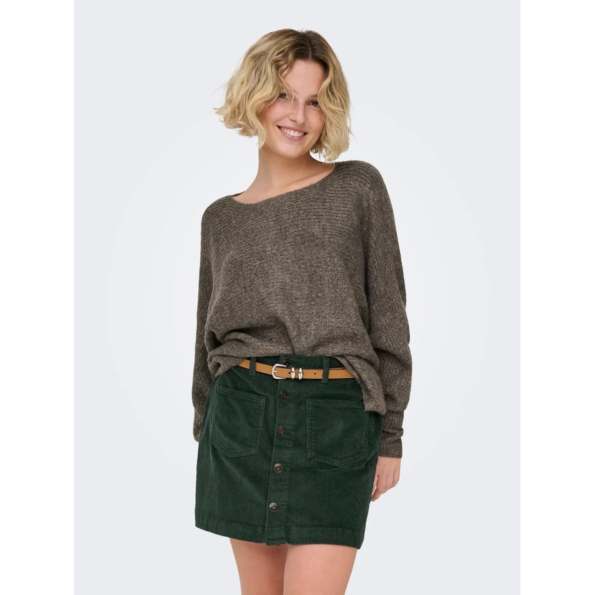 Only Maglia Donna