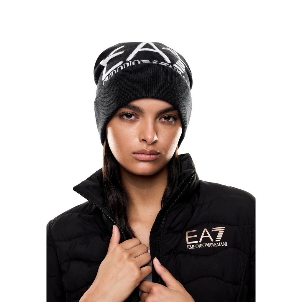 Ea7 Cappello Uomo