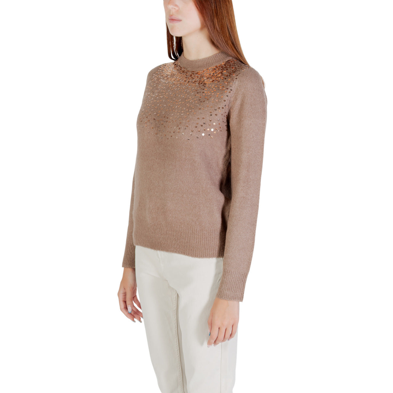 Jacqueline De Yong Maglia Donna