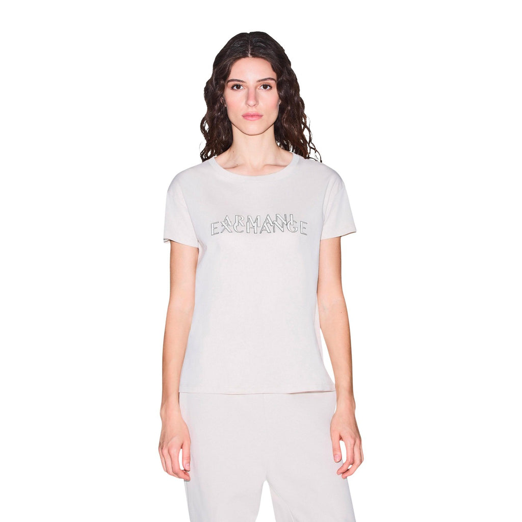 Armani Exchange T-Shirt Donna