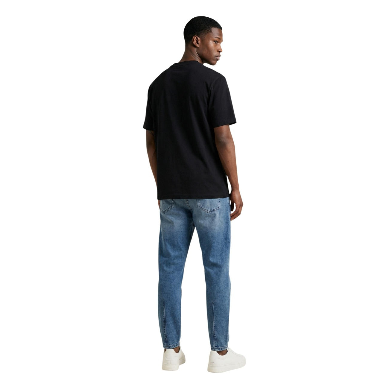 New Balance T-Shirt Uomo