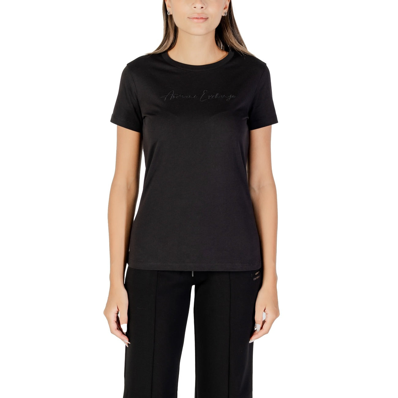 Armani Exchange T-Shirt Donna