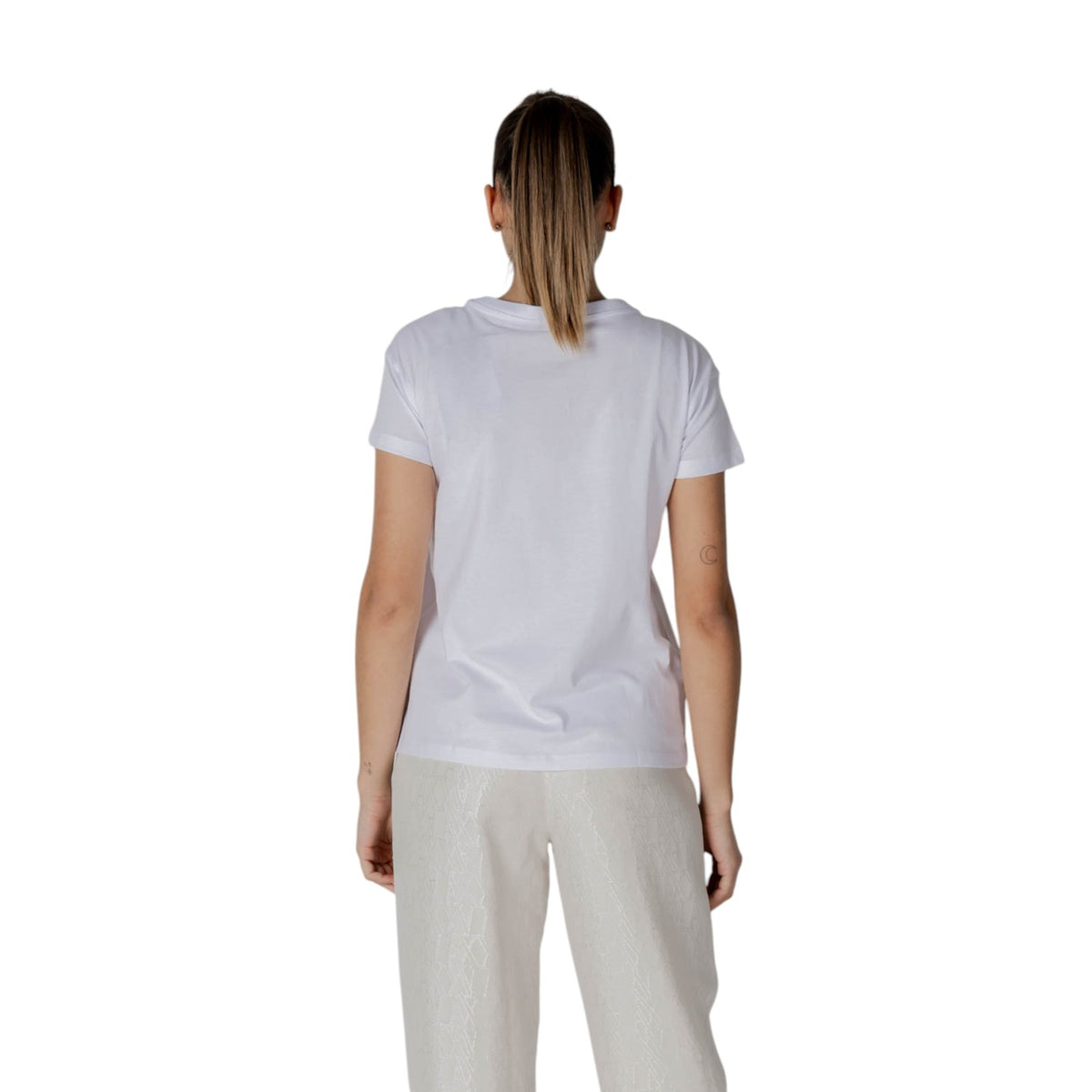 Armani Exchange T-Shirt Donna