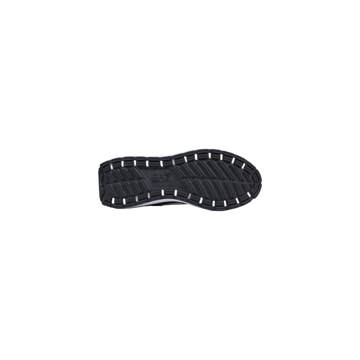 Ea7 Sneakers Uomo