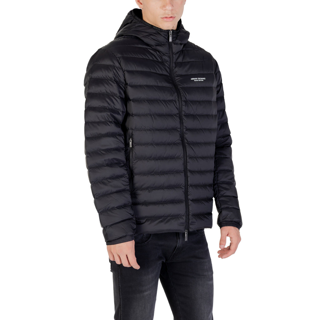 Armani Exchange Giubbotto Uomo