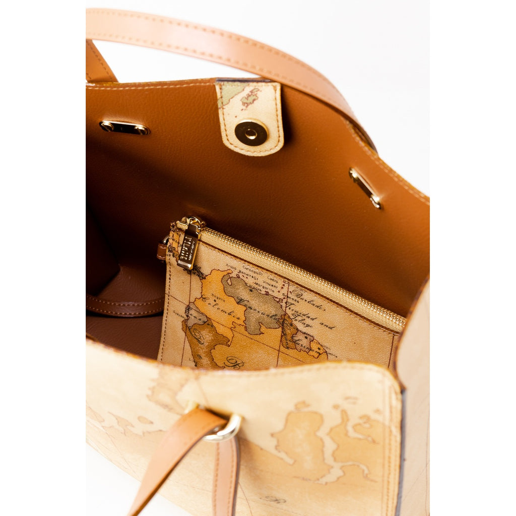 Alviero Martini Prima Classe Borsa Donna