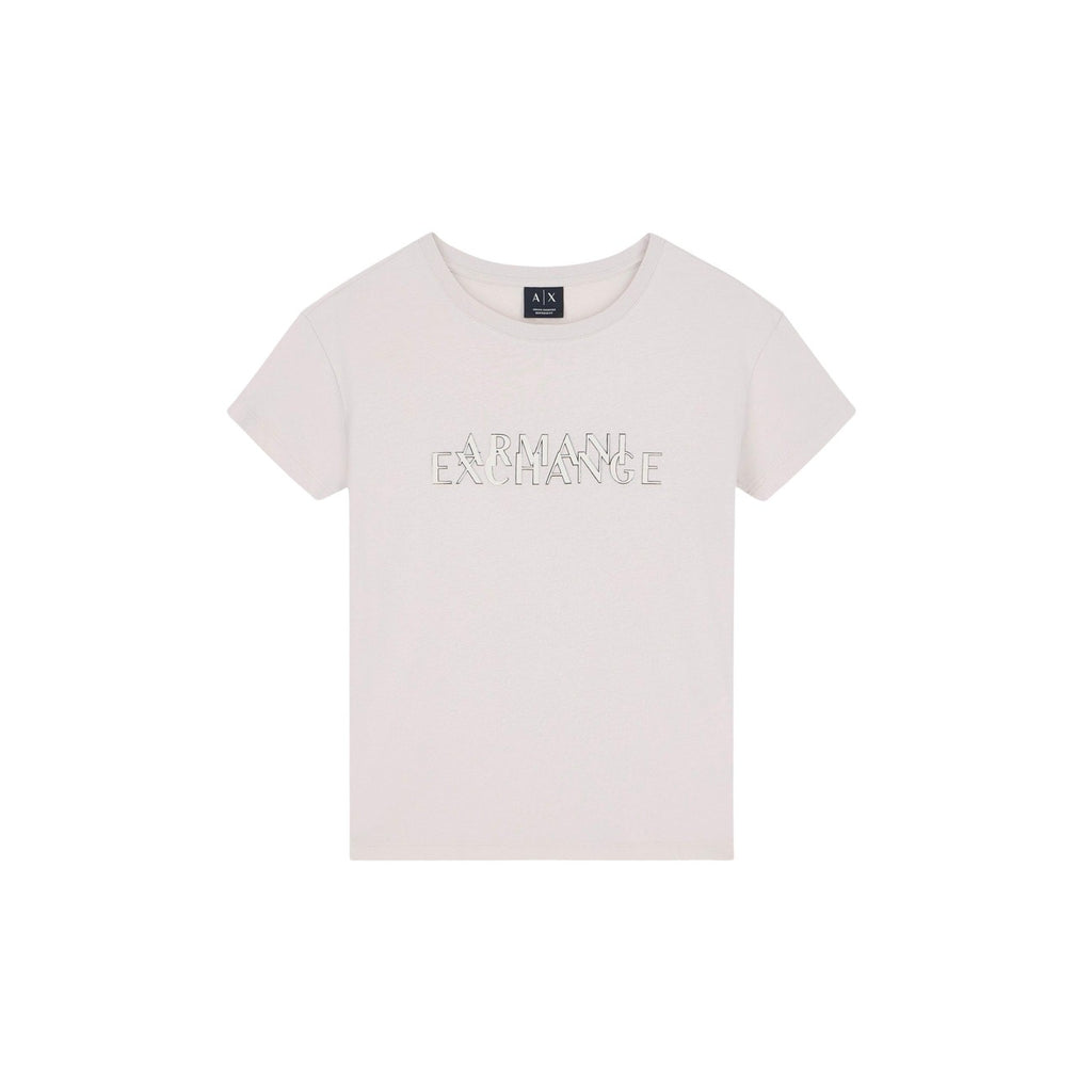 Armani Exchange T-Shirt Donna