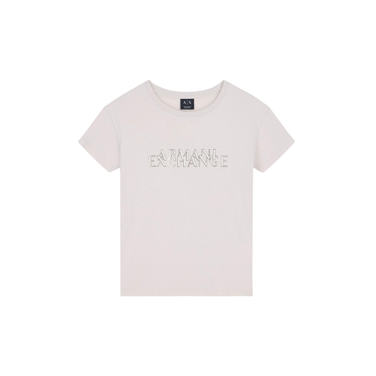 Armani Exchange T-Shirt Donna