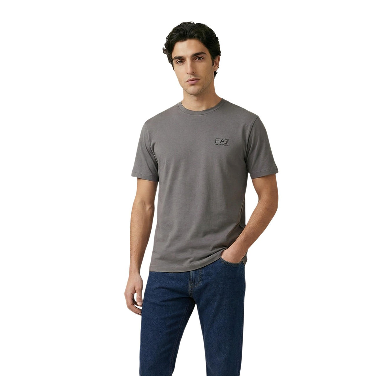 Ea7 T-Shirt Uomo