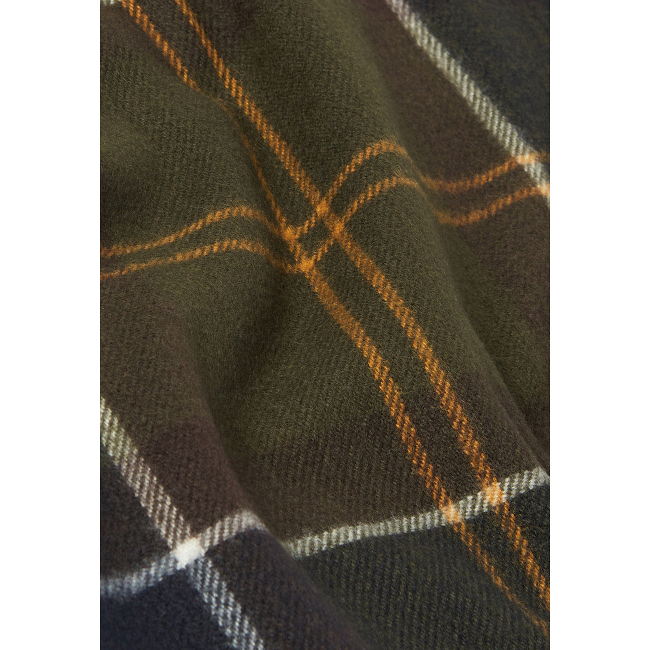 Barbour Sciarpa Donna