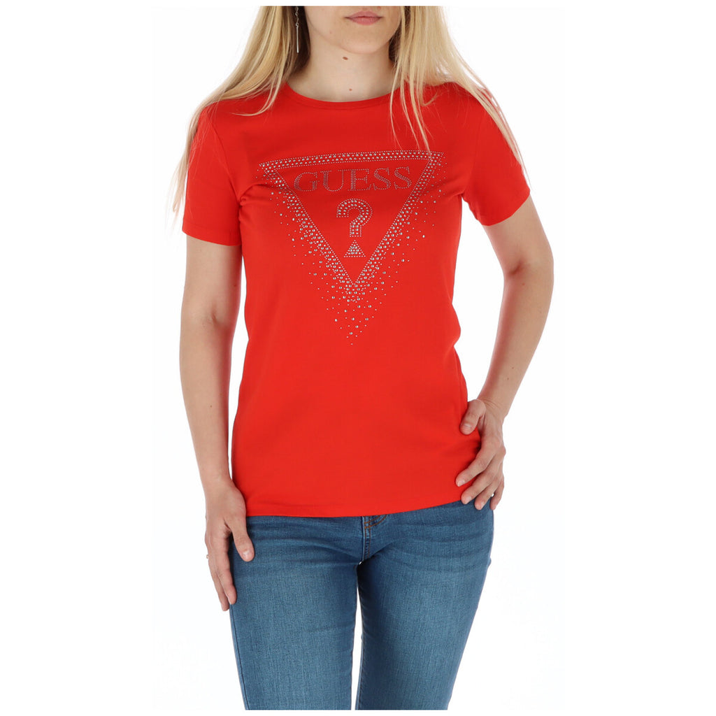 Guess T-Shirt Donna