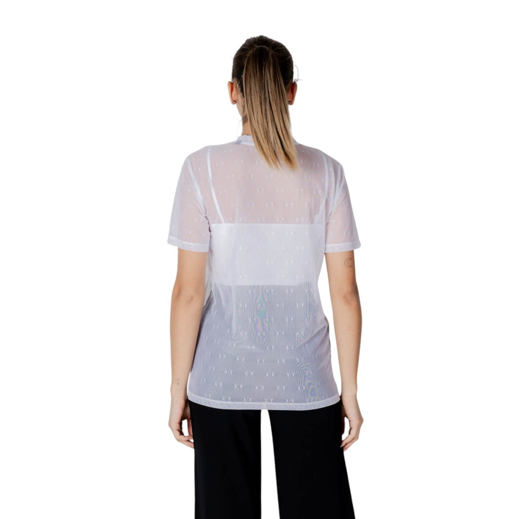 Armani Exchange T-Shirt Donna