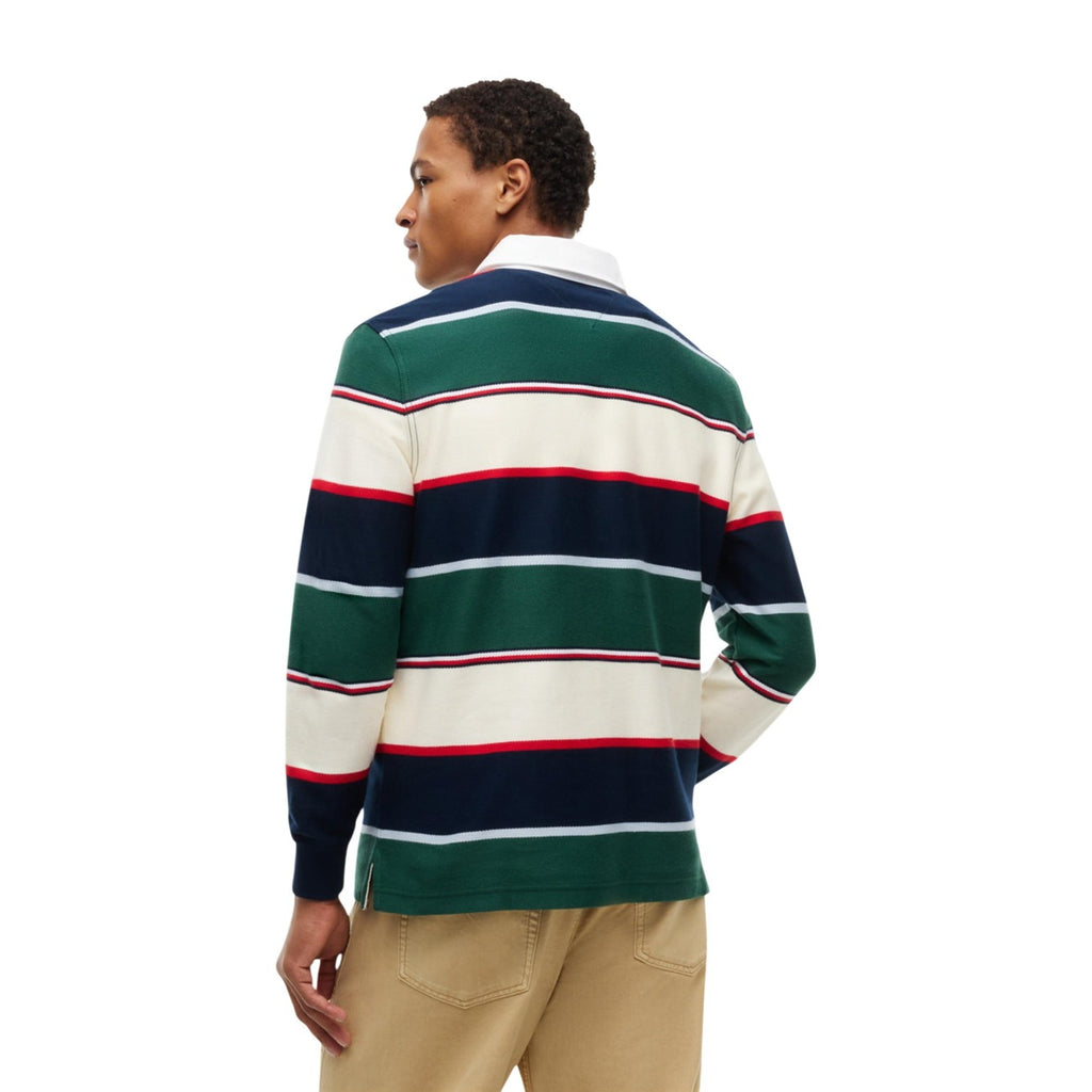 Tommy Hilfiger Jeans Polo Uomo