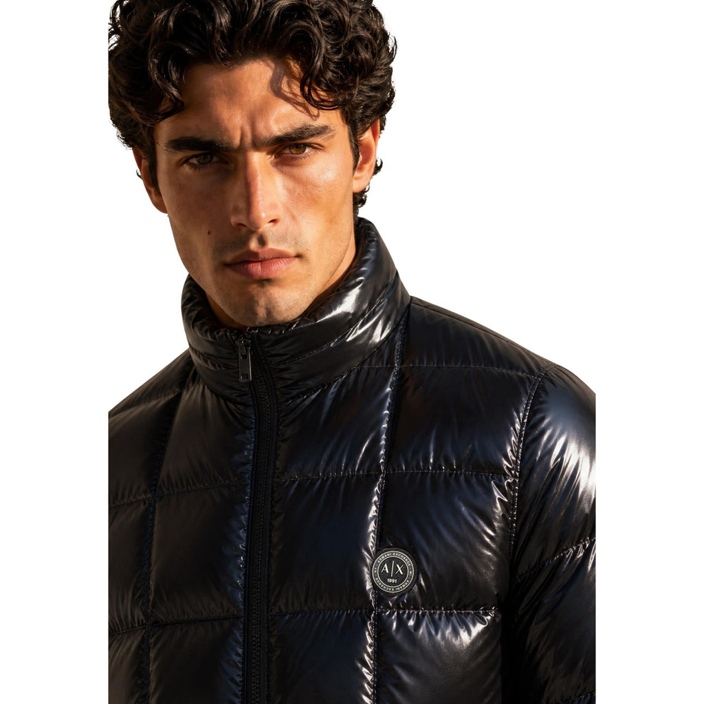 Armani Exchange Giubbotto Uomo
