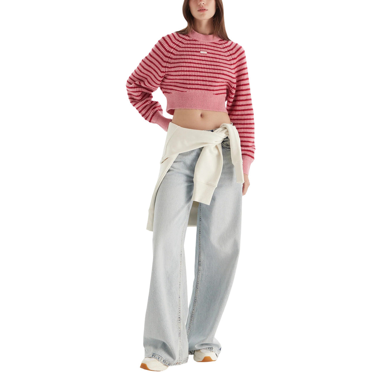 Tommy Hilfiger Jeans Maglia Donna