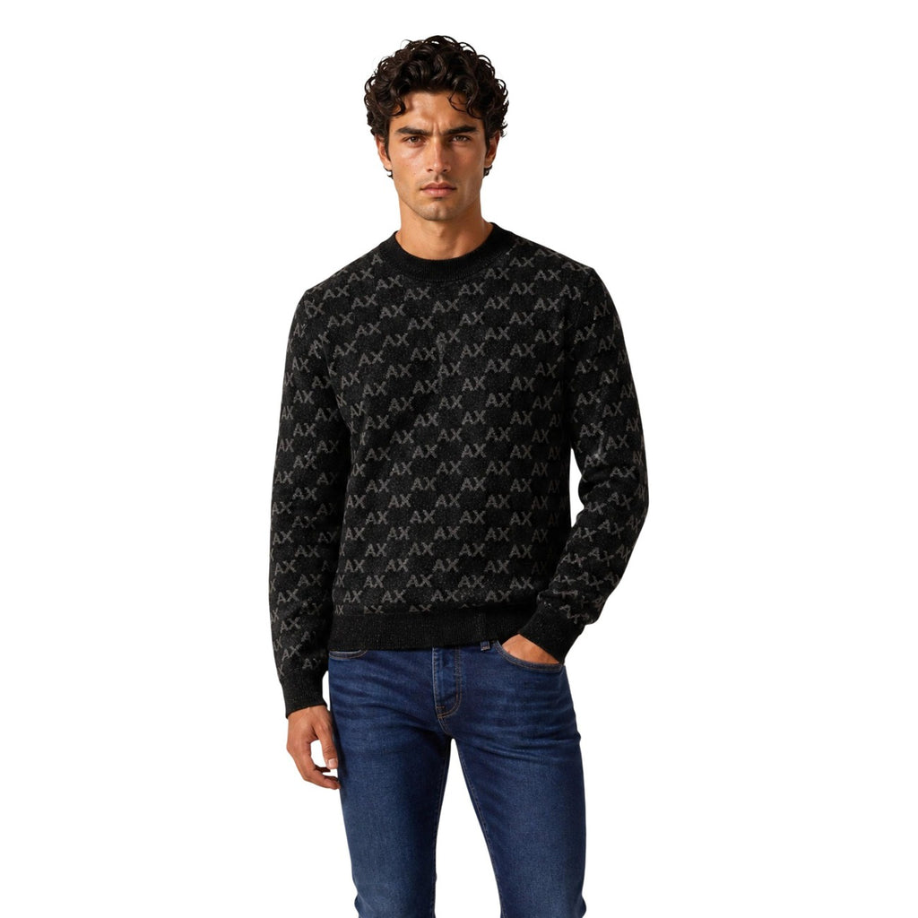 Armani Exchange Maglia Uomo