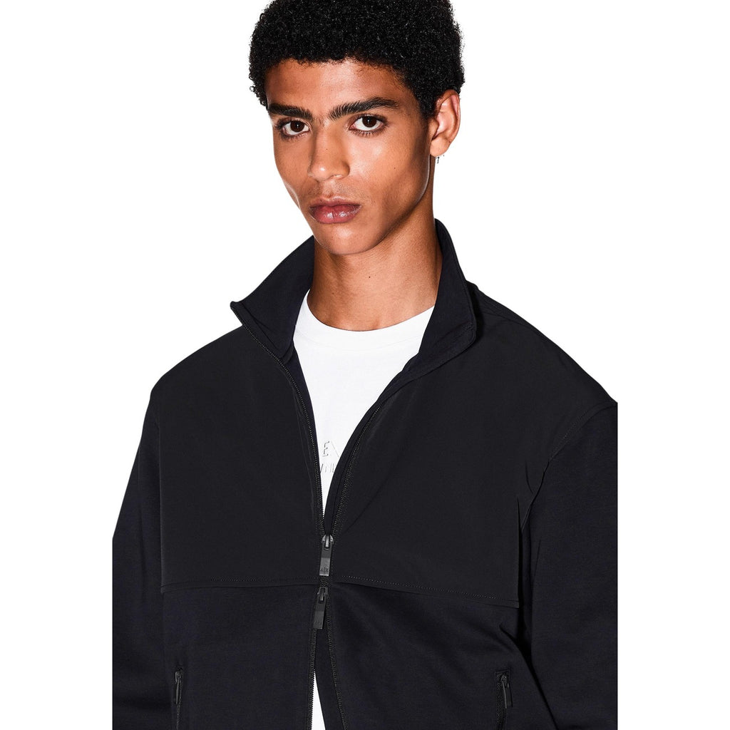 Armani Exchange Felpa Uomo