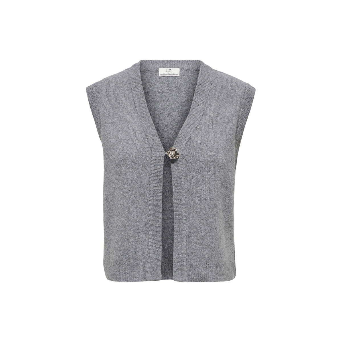 Jacqueline De Yong Gilet Donna