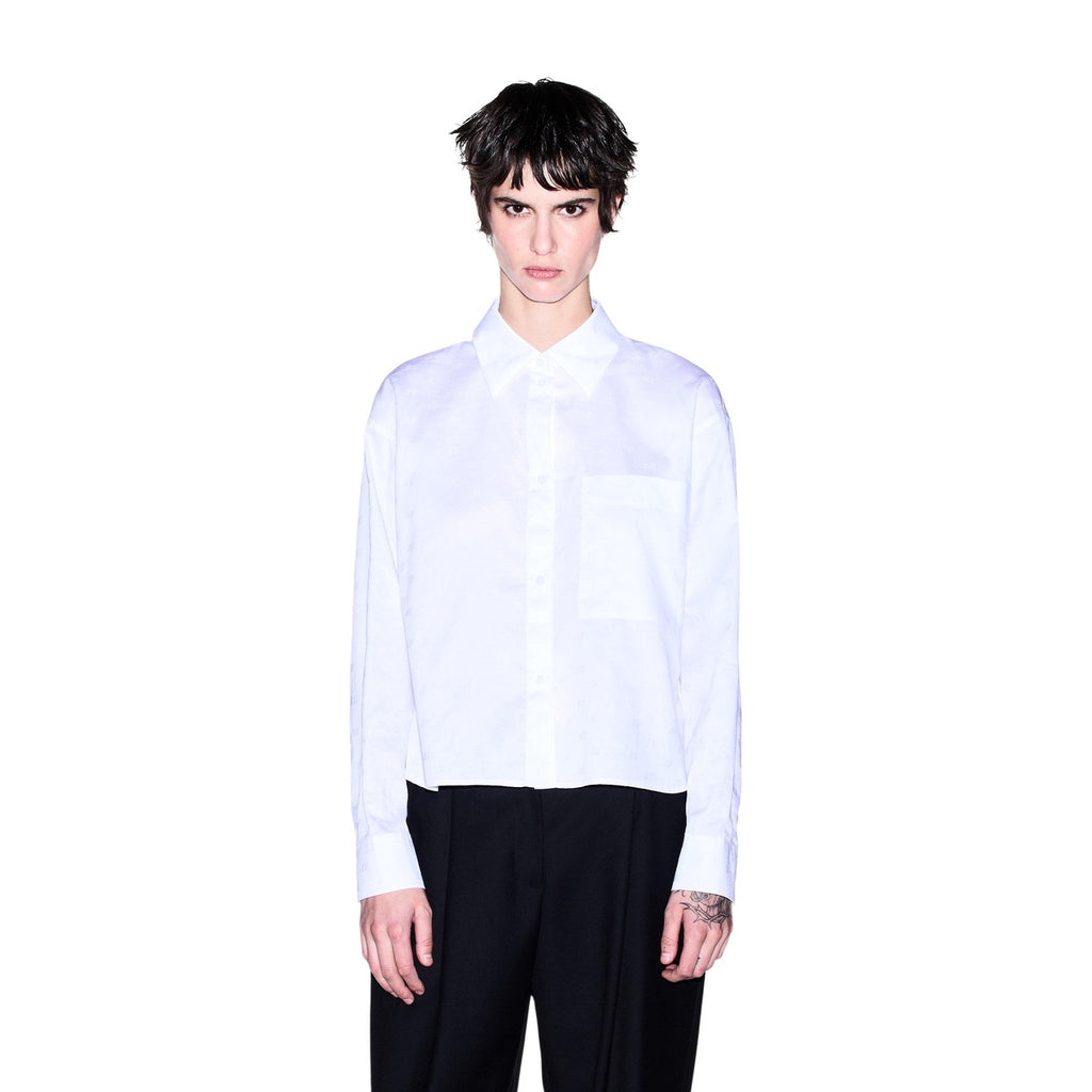 Armani Exchange Camicia Donna