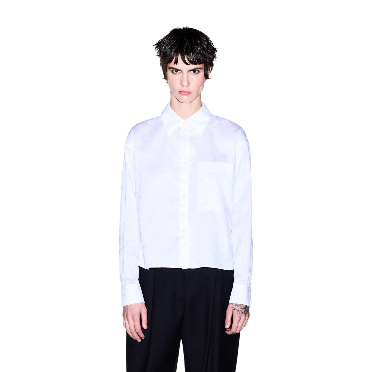 Armani Exchange Camicia Donna
